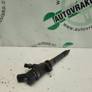 Vstrekovacia tryska Volvo S40 1.6 D 0445110188