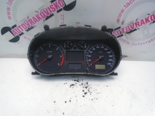 Tachometer Seat Cordoba 6K0920801E