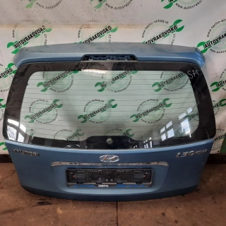 Piate dvere Hyundai i30 CW