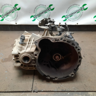 Prevodovka Hyundai Getz 1.1 H51773