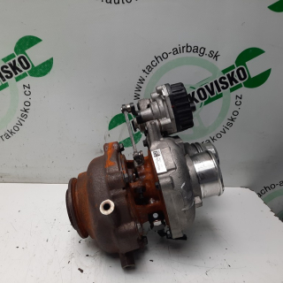 Turbo Hyundai Tucson 2.0 CRDi 28231-2F910