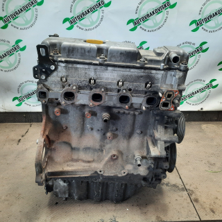 Motor Opel Astra G 2.0 DI X20DTL