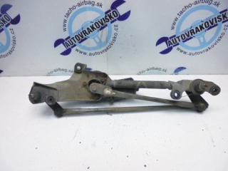 Motorček stieračov Mazda Premacy 849200-7121