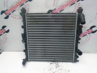 Chladič motora Renault Clio II 7700430647