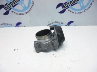 Škrtiaca klapka Audi A6 3.0 TDi 059145950A