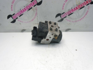 ABS Opel Corsa C 0273004227