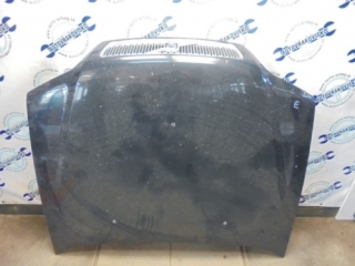Kapota predná Volvo S40