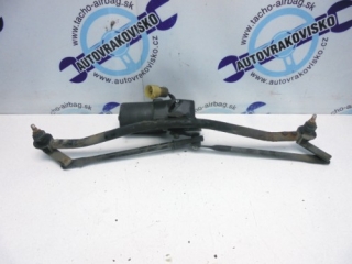 Motorček stieračov Daewoo Nexia