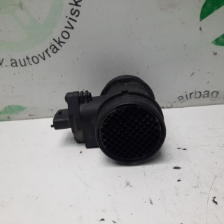 Váha vzduchu Opel Corsa C 0280218031