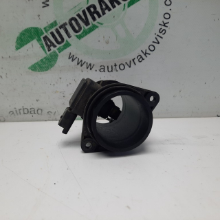 Váha vzduchu Ford Fiesta 9647144080