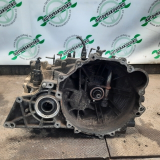 Prevodovka Hyundai Tucson 4×4 2.0 CRDi JM200SL