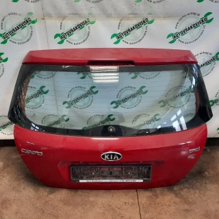 Piate dvere Kia Ceed HB 