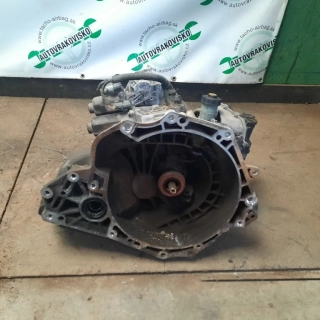 Prevodovka AUTOMAT Opel Astra H 1.6 55562970