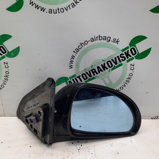Spätné zrkadlo Kia Ceed pravé