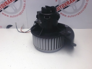Motorček kúrenia Opel Astra H 52407543