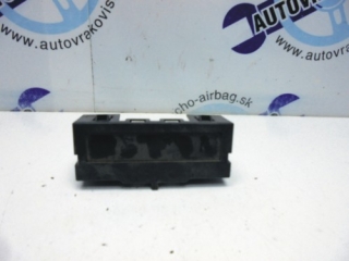 LCD Renault Megane II 8200107520