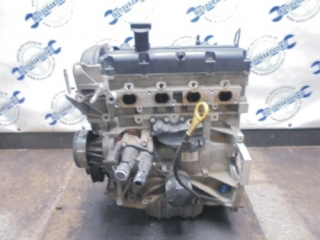 Motor Ford Fusion 1.4 FXJA