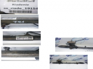 Prevodka riadenia Ford Fiesta V 2S61-3200-PA