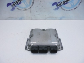 Riadiaca jednotka motora Lancia Phedra 2.2 HDi 0281011033