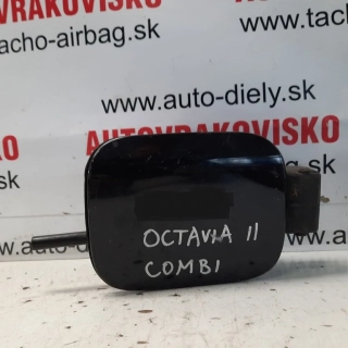 Dvierka nádrže Škoda Octavia II combi