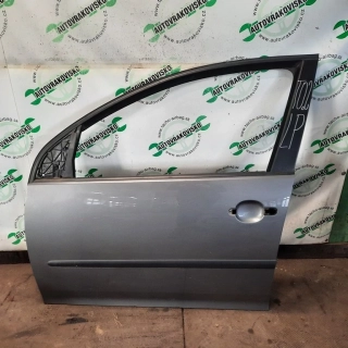 Lavé predné dvere Volkswagen Golf V HB