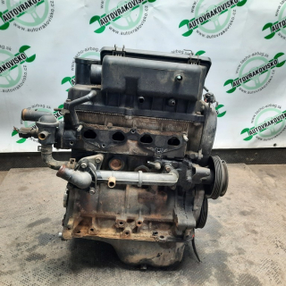 Motor Hyundai Atos 1.0 2000 G4HC