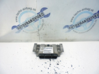 Riadiaca jednotka motora Peugeot 307 2.0 IAW 6LP1.39