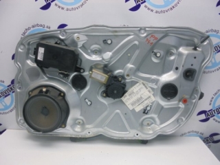 Sťahovanie okna Fiat Stilo PP 46831652