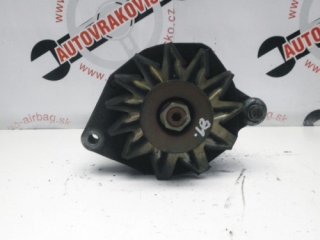 Alternátor Renault Clio I A13N157
