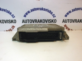 Riadiaca jednotka motora Renault Twingo 1.2