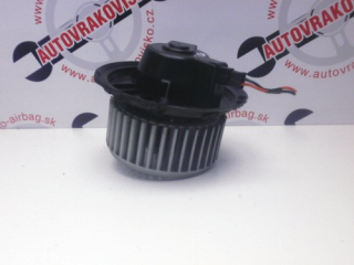 Motorček kúrenia Fiat Bravo 46722995
