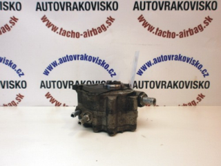 Vákuová pumpa tandemové čerpadlo Volkswagen Passat 2.0 TDI 03G145209