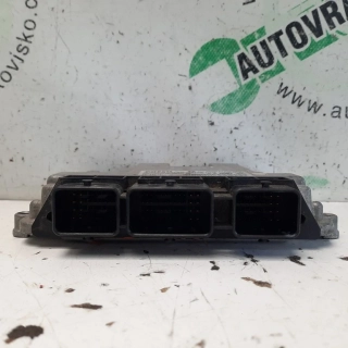 Riadiaca jednotka motora Citroen C4 Grand Picasso 1.6 HDI 028101472