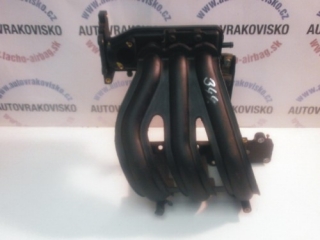 Sacie potrubie Daewoo Matiz 96612051