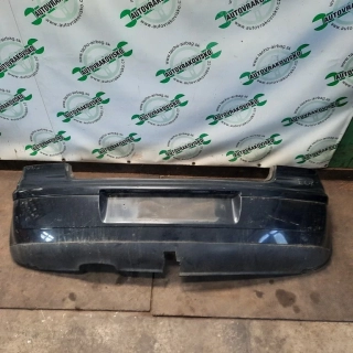 Nárazník zadný Volkswagen Polo 9N