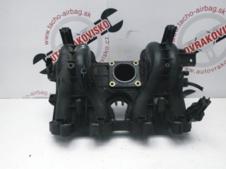 Sacie potrubie Skoda Octavia 1.6 032129711G