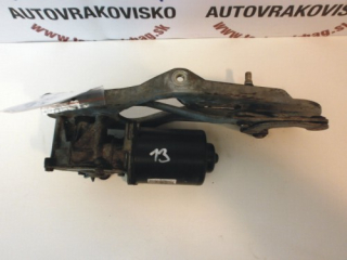 Motorček stieračov Citroen ZX