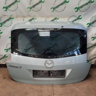 Piate dvere Mazda 5