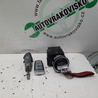 Spínacia skrinka Volkswagen Passat B7 3C0905843AD