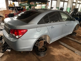 Chevrolet Cruze 1.6