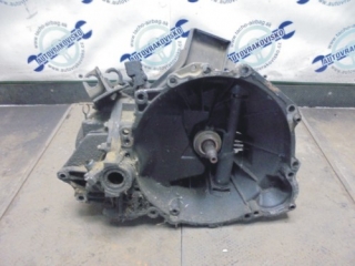 Prevodovka Peugeot Boxer 2.5 TD
