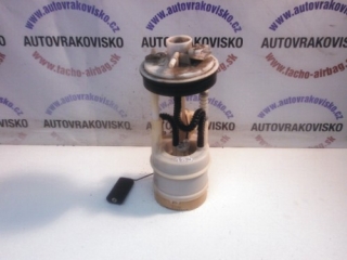 Palivové čerpadlo Fiat Multipla 1.6 16V Bipower 60667316