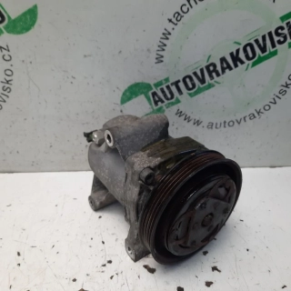 Kompresor klimatizácie Smart Fortwo 1.0 A1322300011