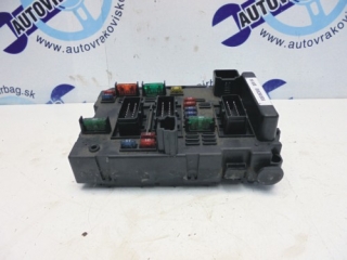 Peugeot 206 BSM 9650663980