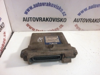 Riadiaca jednotka motora Renault Clio 1.9 D R04080009F
