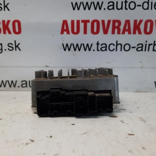 Riadiaca jednotka Fiat Punto II 26076971027