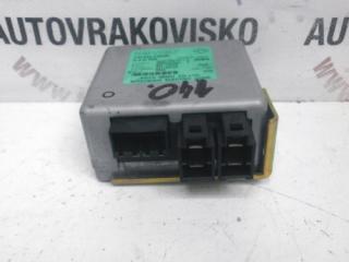 Riadiaca jednotka posilňovača riadenia Renault Clio II 8200149673