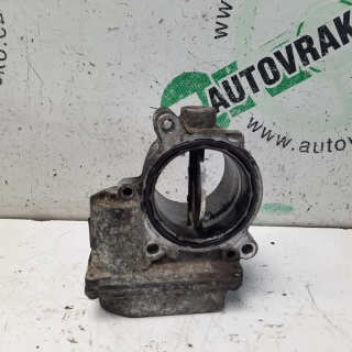 Škrtiaca klapka Hyundai Santa Fe II 2.2 CRDi 35100-27410