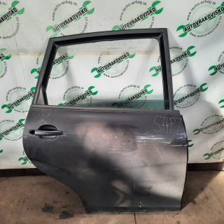 Pravé zadné dvere Seat Altera XL