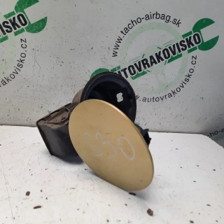 Dvierka nádrže Citroen C4 Grand Picasso